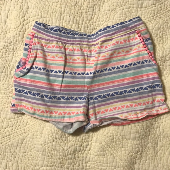Girls shorts. EUC - Picture 2 of 6
